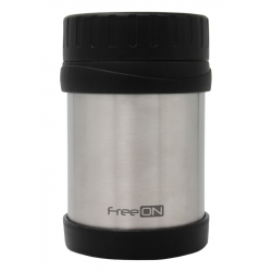 FreeON® Ανοξείδωτο θερμός φαγητού 350ml