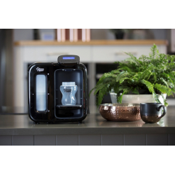 Συσκευή προετοιμασίας γάλακτος Tommee tippee PerfectPrep Day & Night