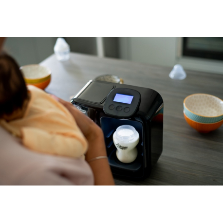 Συσκευή προετοιμασίας γάλακτος Tommee tippee PerfectPrep Day &amp; Night