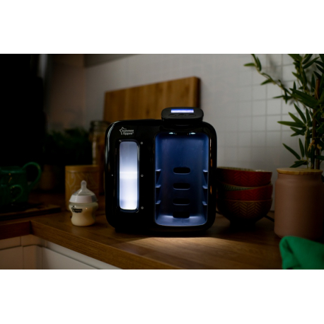 Συσκευή προετοιμασίας γάλακτος Tommee tippee PerfectPrep Day &amp; Night