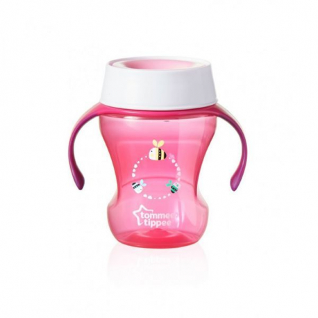 Tommee tippee εκπαιδευτικό κύπελλο Mealtime Trainer 360° 230 ml