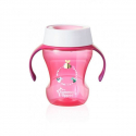 Tommee tippee εκπαιδευτικό κύπελλο Mealtime Trainer 360° 230 ml