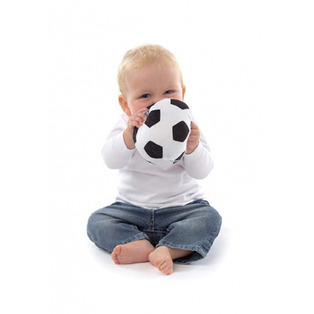 Η πρώτη μπάλα ποδοσφαίρου Playgro™ My First Soccer