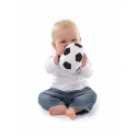 Η πρώτη μπάλα ποδοσφαίρου Playgro™ My First Soccer