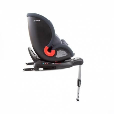 Κάθισμα αυτοκινήτου Maxi-Cosi® Spinel 360 Authentic Graphite 0-36 kg