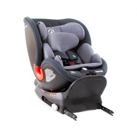 Κάθισμα αυτοκινήτου Maxi-Cosi® Spinel 360 Authentic Graphite 0-36 kg