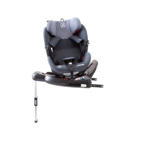 Κάθισμα αυτοκινήτου Maxi-Cosi® Spinel 360 Authentic Graphite 0-36 kg