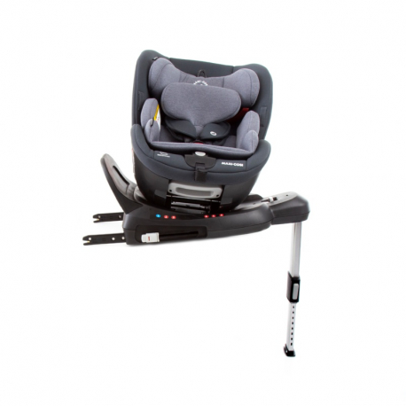 Κάθισμα αυτοκινήτου Maxi-Cosi® Spinel 360 Authentic Graphite 0-36 kg