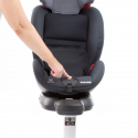Κάθισμα αυτοκινήτου Maxi-Cosi® Spinel 360 Authentic Graphite 0-36 kg