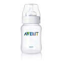 Philips-Avent μπιμπερό Classic 260 ml 1M+ (SCF683-17)