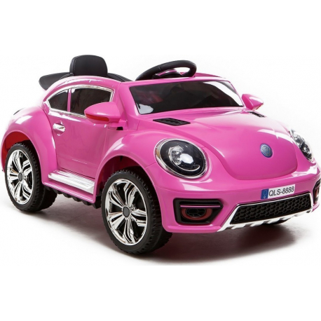 Ηλεκτροκίνητο αυτοκίνητο SKORPION WHEELS VW Beetle 12V