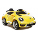 Ηλεκτροκίνητο αυτοκίνητο SKORPION WHEELS VW Beetle 12V