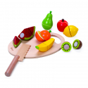 Κόβοντας φρούτα Classic world™ Cutting Fruit