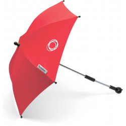 Ομπρέλα Bugaboo Parasol+ Neon Red
