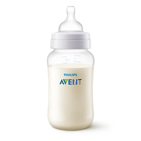 Philips-Avent μπιμπερό Anti-Colic 330ml 3m+ (1τμχ)