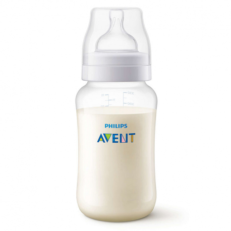 Philips-Avent μπιμπερό Anti-Colic 330ml 3m+ (1τμχ)