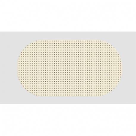 Στρώμα καλαθούνας GRECO STROM Θαλής Tencel αντιβακτηριδιακό (έως 40x80cm)