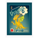 Επιτραπέζιο με κάρτες Odd Button By Oikopen Dragons 6
