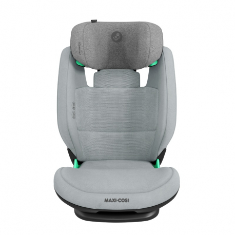 Κάθισμα αυτοκινήτου Maxi-Cosi® Rodi Fix Pro i-Size Authentic Grey 100-150 cm