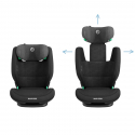 Κάθισμα αυτοκινήτου Maxi-Cosi® Rodi Fix Pro i-Size Authentic Black 100-150 cm