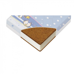 Βρεφικό Στρώμα Lorelli® Holiday 70x140x10 cm