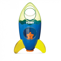 Πύραυλος μπάνιου TOMY Fountain Rocket