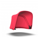 Αντηλιακή κουκούλα καροτσιού Bugaboo Fox / Cameleon3 Neon Red