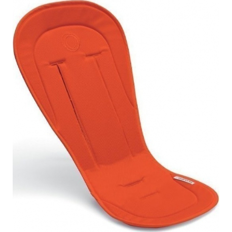 Κάλυμμα καθίσματος καροτσιού Bugaboo Seat Liner Orange