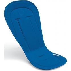 Κάλυμμα καθίσματος καροτσιού Bugaboo Seat liner Royal blue