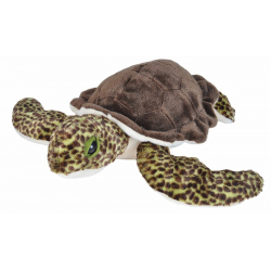 Λούτρινο ζωάκι Wild Republic Cuddlekins - Θαλάσσια χελώνα