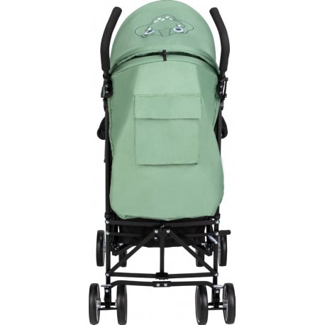 Καρότσι FreeON® Simple Black - Green