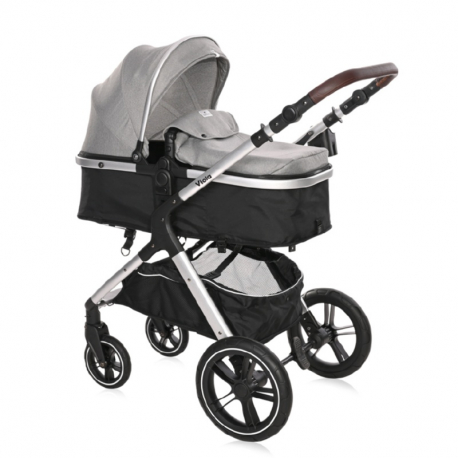 Καρότσι Lorelli® Viola Opaline Grey