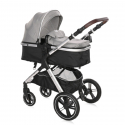 Καρότσι Lorelli® Viola Opaline Grey