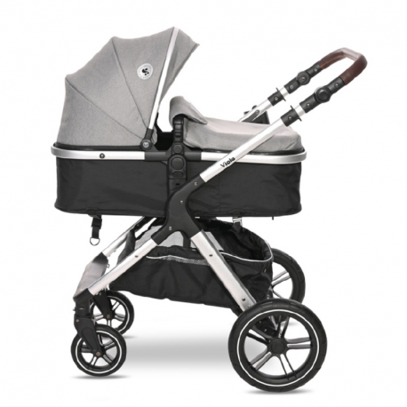Καρότσι Lorelli® Viola Opaline Grey