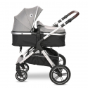 Καρότσι Lorelli® Viola Opaline Grey