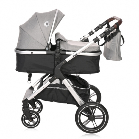 Καρότσι Lorelli® Viola Opaline Grey