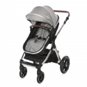 Καρότσι Lorelli® Viola Opaline Grey