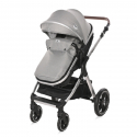 Καρότσι Lorelli® Viola Opaline Grey