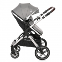 Καρότσι Lorelli® Viola Opaline Grey