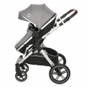 Καρότσι Lorelli® Viola Opaline Grey