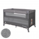 Παρκοκρέβατο Lorelli® Up And Down Cool Grey Bear