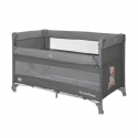 Παρκοκρέβατο Lorelli® Up And Down Cool Grey Bear