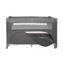 Παρκοκρέβατο Lorelli® Up And Down Cool Grey Bear