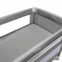 Παρκοκρέβατο Lorelli® Up And Down Cool Grey Bear
