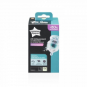 Tommee tippee μπιμπερό Advanced Anti-Colic αργής ροής 150 ml 0m+(1τμχ)