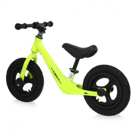 Ποδήλατο ισορροπίας Lorelli® Light air Lemon-Lime