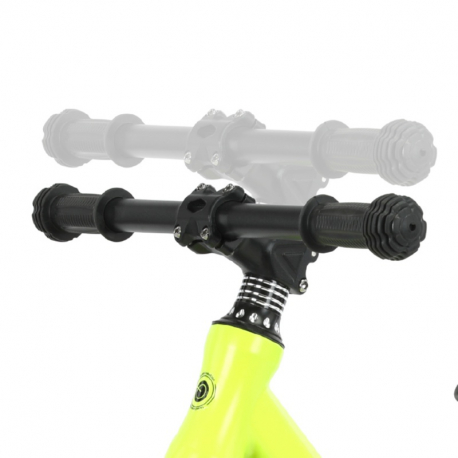 Ποδήλατο ισορροπίας Lorelli® Light air Lemon-Lime
