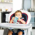 Chicco κύπελλο Transition 200 ml 4m+