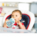 Chicco κύπελλο Transition 200 ml 4m+