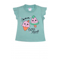 Βρεφικό Σετ Pretty baby® Παγωτά 6m+, σετ των 2